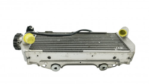 Radiateur eau droit SUZUKI DR Z 400 S 2005 - 2009