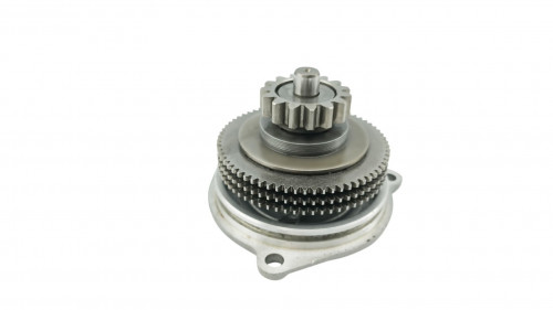 Roue libre de demarreur SUZUKI DR Z 400 S 2005 - 2009