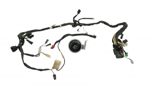 Faisceau electrique SUZUKI DR Z 400 S 2005 - 2009