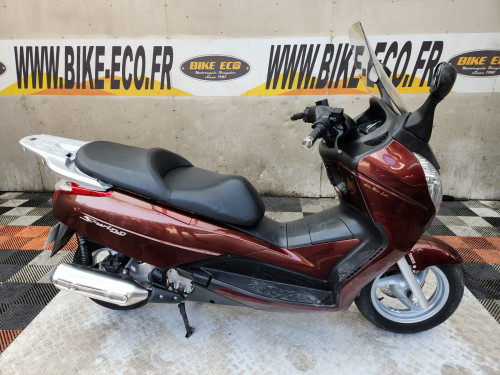 HONDA FES 125 SWING