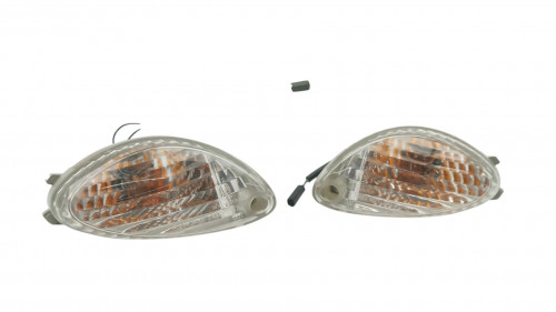Clignotants arriere SUZUKI GSXR 1300 HAYABUSA 2008 - 2010