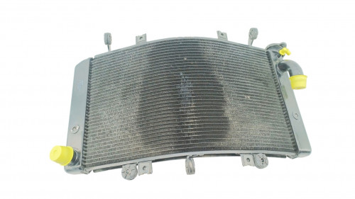Radiateur eau SUZUKI GSXR 1300 HAYABUSA 2008 - 2010