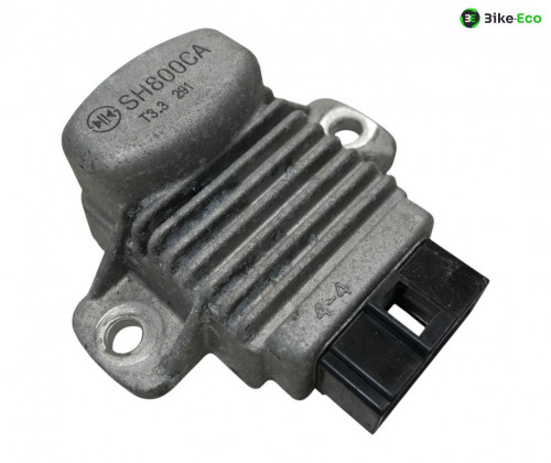 Regulateur charge batterie HONDA MSX 125 2013-2015