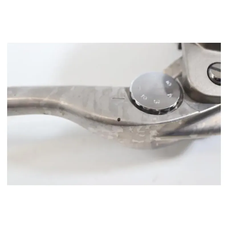 Maitre cylindre frein avant HONDA ST 1300 PAN EUROPEAN 2002 - 2007