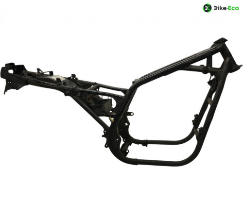 Cadre avec carte grise KAWASAKI ZR 750 1991-1997 ZEPHYR