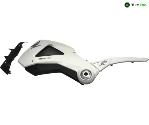 Cache lateral gauche HONDA MSX 125 2013-2015
