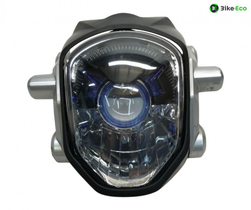 Optique feux phare HONDA MSX 125 2013-2015