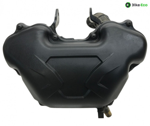Boite a air HONDA MSX 125 2013-2015