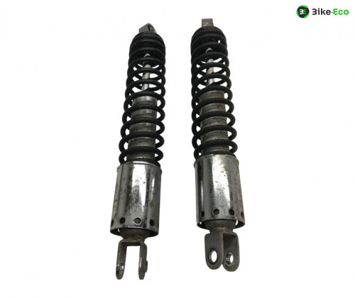 Double amortisseur SUZUKI AN 650 2013-2018 BURGMAN