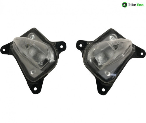 Clignotants avant SUZUKI AN 650 2013-2018 BURGMAN