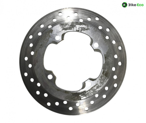 Disque frein arriere HONDA NSS 125 2017-2018 FORZA