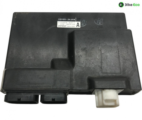 Boitier cdi SUZUKI AN 650 2013-2018 BURGMAN