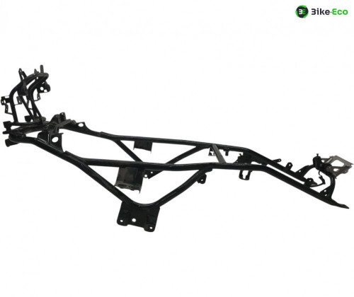 Boucle cadre arriere SUZUKI AN 650 2013-2018 BURGMAN
