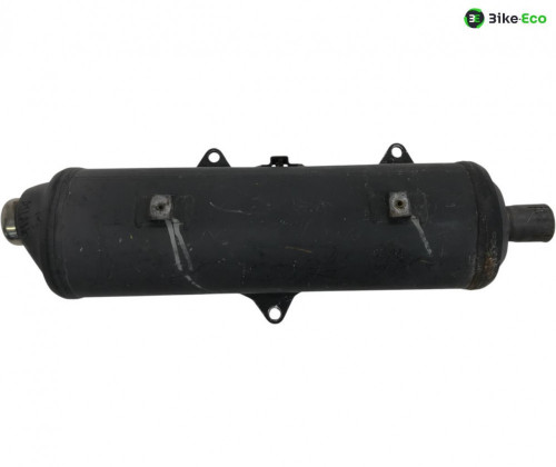 Silencieux echappement APRILIA SPORT CITY 125 2004-2006
