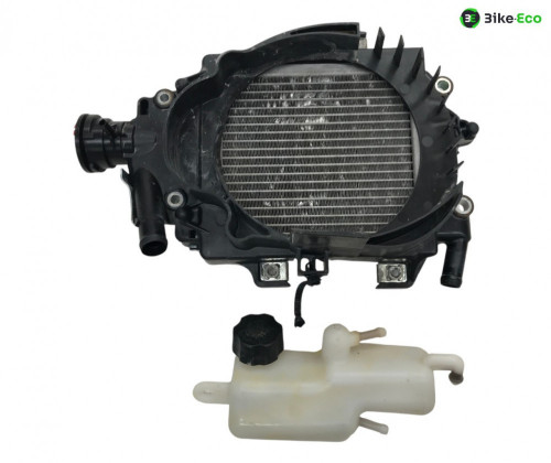 Radiateur eau HONDA NSS 125 2017-2018 FORZA