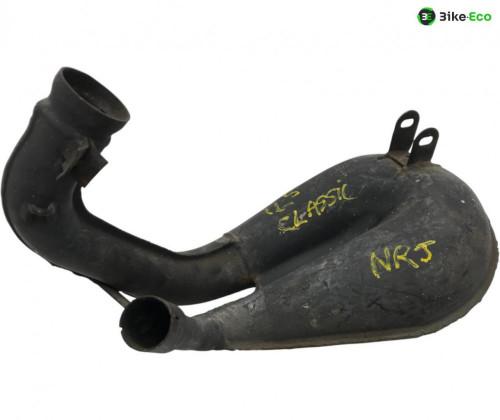 Collecteur echappement APRILIA CLASSIC 125 1995-1999
