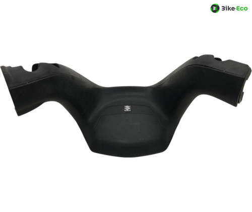 Cache guidon SUZUKI AN 650 2013-2018 BURGMAN