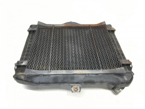 Radiateur eau YAMAHA V-MAX 1200 1985-1992 US FULL