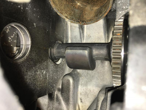 Carter moteur YAMAHA V-MAX 1200 1985-1992 US FULL