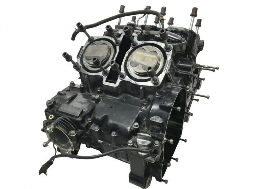Carter moteur YAMAHA V-MAX 1200 1986-1992