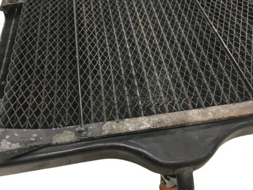 Radiateur eau YAMAHA V-MAX 1200 1986-1992