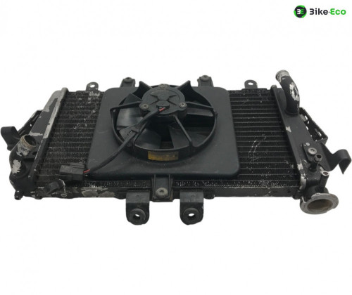 Radiateur eau TRIUMPH TIGER 1050 2011-2012