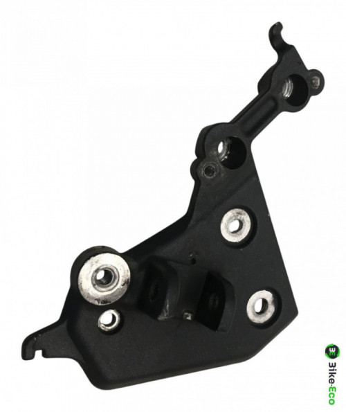 Platine avant droite TRIUMPH TIGER 1050 2011-2012