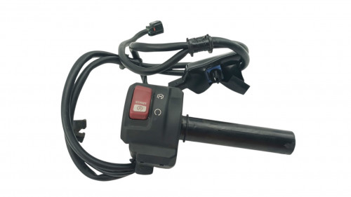 Commodo droit HONDA CB 750 HORNET 2023 - 2025