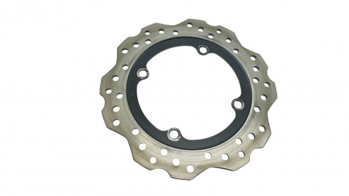 Disque frein arriere HONDA CB 750 HORNET 2023 - 2025