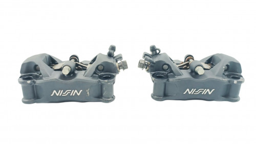 Etrier de frein avant HONDA CB 750 HORNET 2023 - 2025