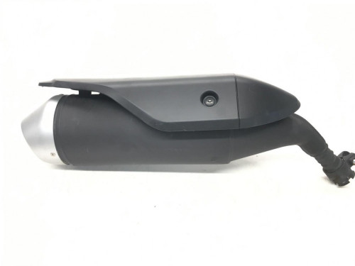 Silencieux echappement HONDA MSX 125 2013-2015