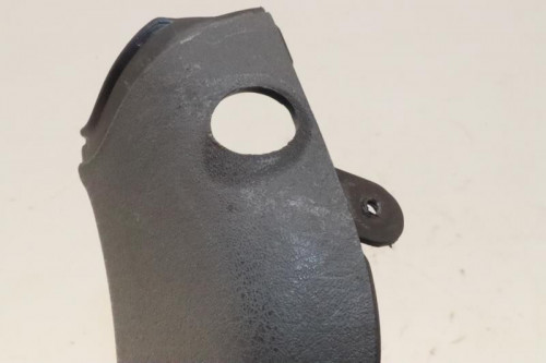 Cache guidon inferieur PIAGGIO 250 MP3 LT 2008 - 2009