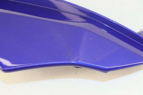 Coque arriere gauche YAMAHA 700 TRACER 2016 - 2019