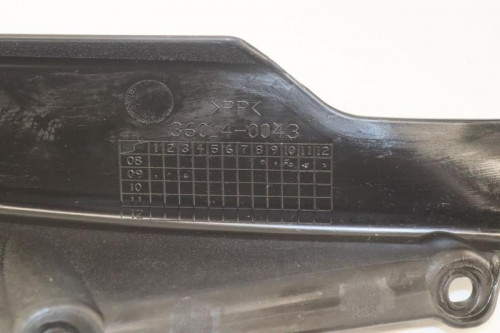 Leche roue KAWASAKI 650 ER6 F 2009 - 2011
