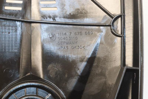 Cache carter de distribution BMW R 1200 ST 2005 - 2007