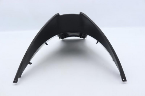 Cache carenage centrale marche pieds plancher APRILIA 50 SPORT CITY ONE 2008 - 2011