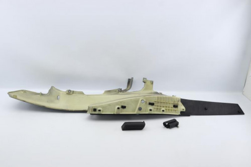 Coque arriere gauche PIAGGIO 125 LX 1998 - 2000