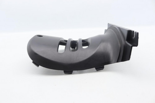 Cache carenage centrale marche pieds plancher SYM 50 FIDDLE II S 2009 - 2010