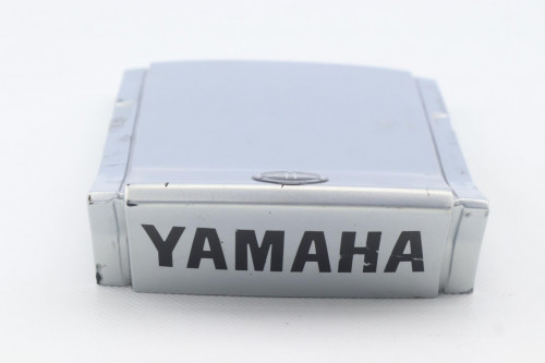 Separation de coque arriere YAMAHA 600 FAZER 2002 - 2003