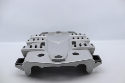 Support top case BMW R 1200 GS 2008 - 2009