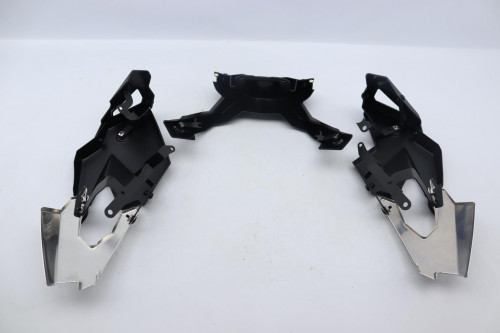 Sabot BMW R 1200 R 2015 - 2018
