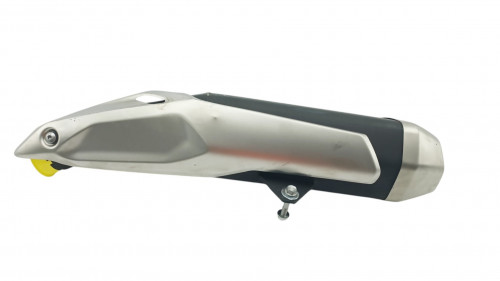 Silencieux echappement HONDA CB 750 HORNET 2023 - 2025