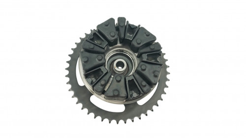Porte couronne HONDA CB 750 HORNET 2023 - 2025