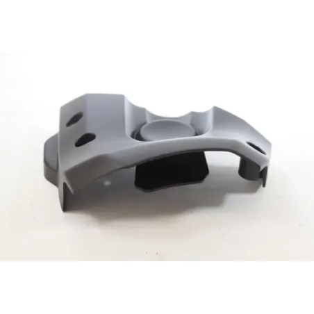 Carter pignon de sortie de boite YAMAHA MT07 700 2014 - 2017