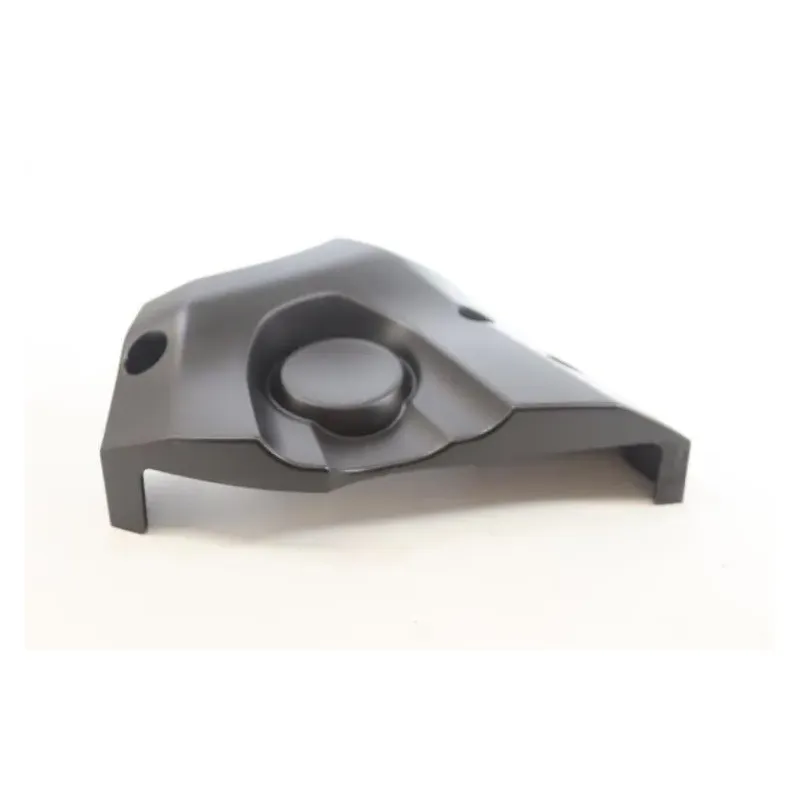 Carter pignon de sortie de boite YAMAHA MT07 700 2014 - 2017