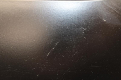 Flanc avant gauche YAMAHA YZF R1 2015 - 2019