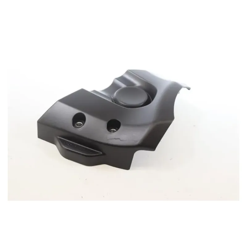Carter pignon de sortie de boite YAMAHA MT07 700 2014 - 2017
