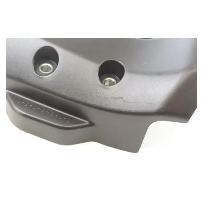 Carter pignon de sortie de boite YAMAHA MT07 700 2014 - 2017