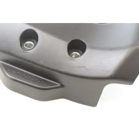 Carter pignon de sortie de boite YAMAHA MT07 700 2014 - 2017