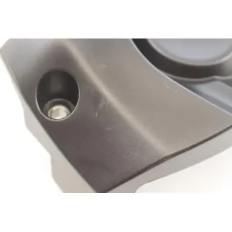 Carter pignon de sortie de boite YAMAHA MT07 700 2014 - 2017